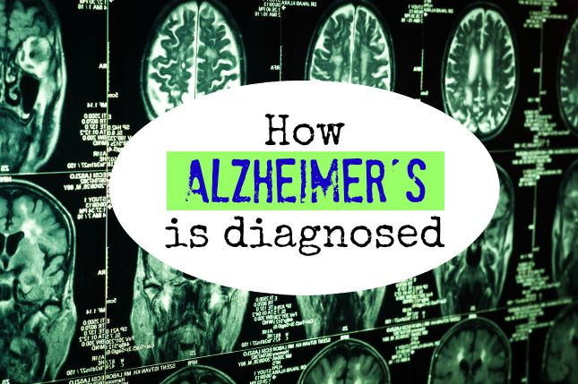 How is Alzheimer’s Disease Diagnosed?