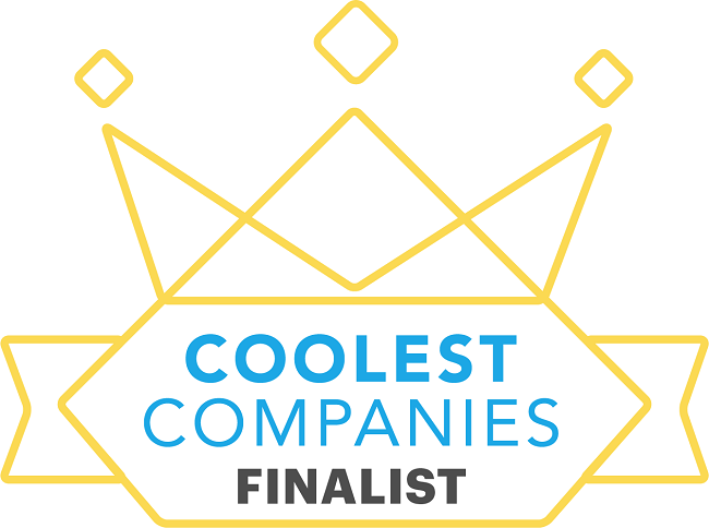 Genivity Nominated as one of Chicago Inno’s Coolest Companies