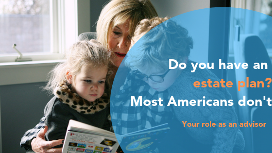Do you have an estate plan? Most Americans don’t.